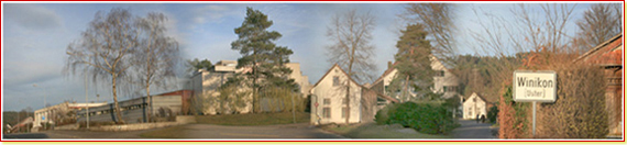 Quartierverein Winikon-Gschwader